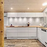 Gorgeous In With Wifi Ferienhaus *