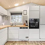 Gorgeous In With Wifi Ferienhaus