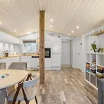 Gorgeous In With Wifi Ferienhaus