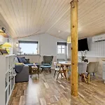 Gorgeous In With Wifi Ferienhaus Otterup