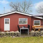 Gorgeous In With Wifi Ferienhaus *