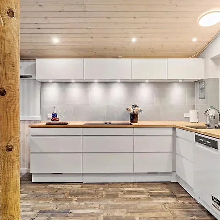 Gorgeous In With Wifi Feriehus *