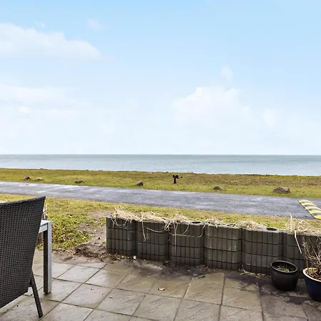 Gorgeous In With Wifi Ferienhaus *