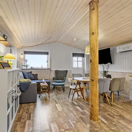 Gorgeous In With Wifi Feriehus Otterup