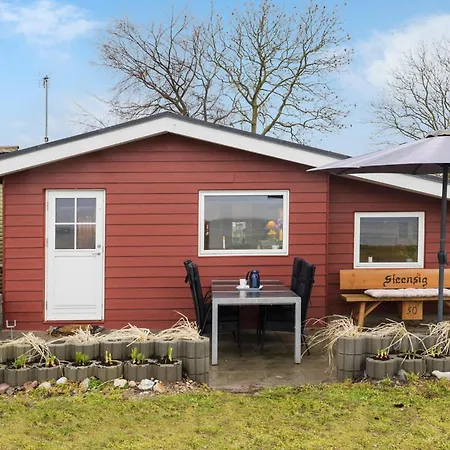 Gorgeous In With Wifi Feriehus *